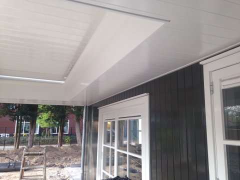 Schilder Valkenswaard - onderhoud schilderwerk Valkenswaard